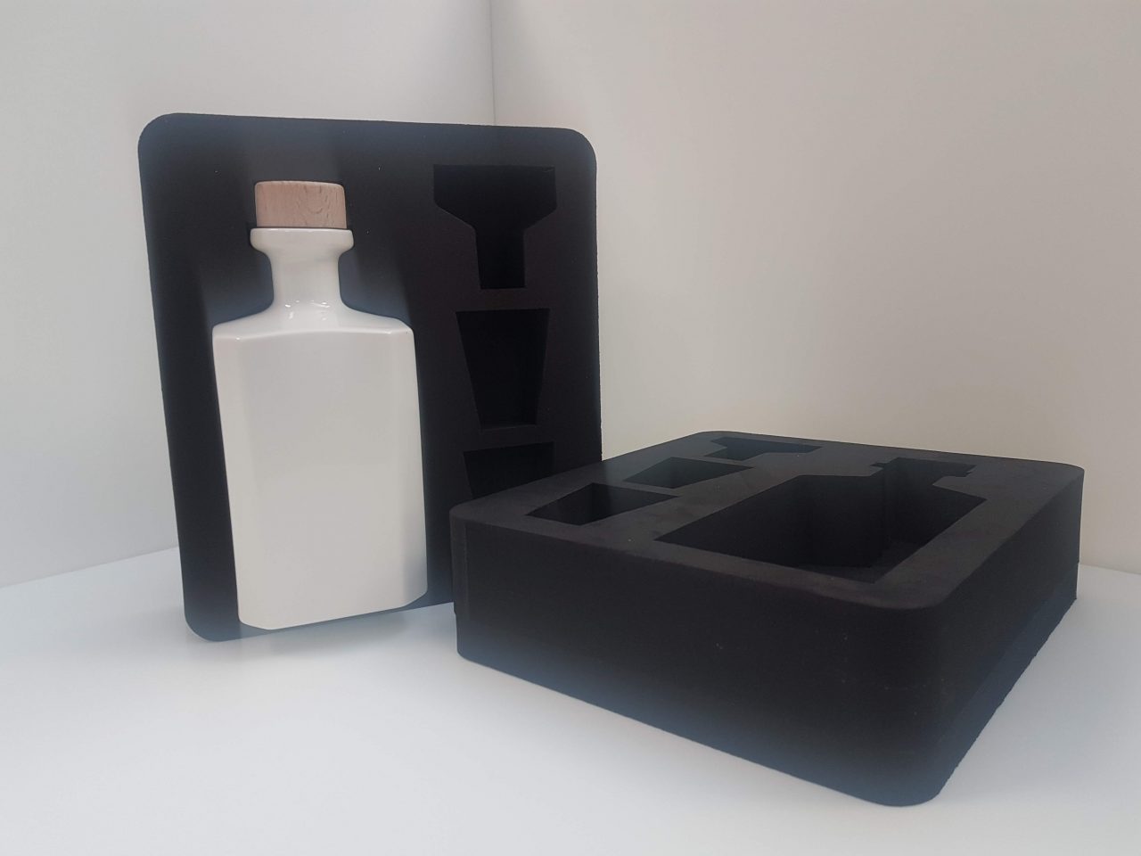 Packaging Prodotti e Cosmetica